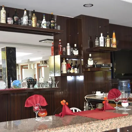 Britannia Hotel Village Aparthotel