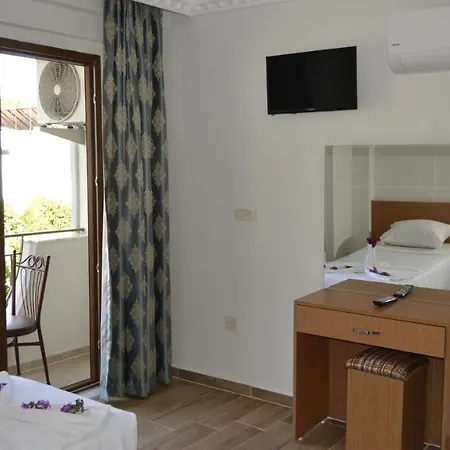Апарт-отель Britannia Hotel Village Кемер