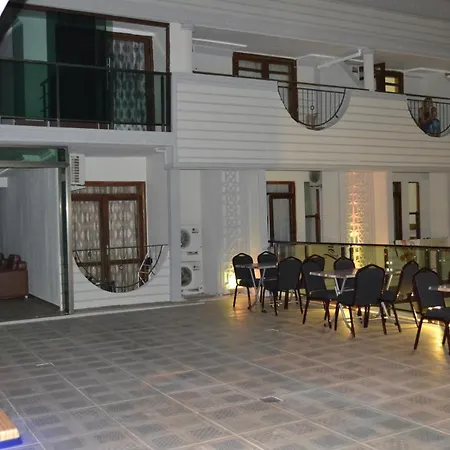 Britannia Hotel Village 3* Кемер