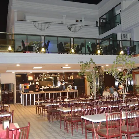 Britannia Hotel Village