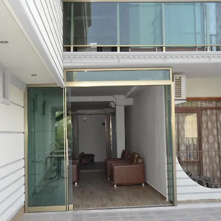 Britannia Hotel Village 3* Кемер