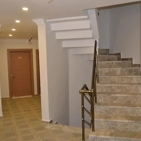Britannia Hotel Village 3*