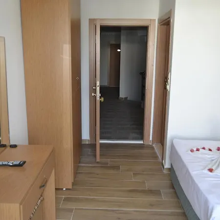 Britannia Hotel Village Апарт-отель Кемер
